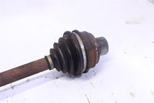 Load image into Gallery viewer, FRONT CV AXLE SHAFT Audi A4 A5 Allroad 13 14 15 16 - 1294416