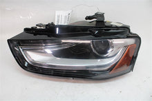 Load image into Gallery viewer, HEADLIGHT LAMP ASSEMBLY Audi A4 Allroad S4 13 14 15 16 Left - 1294421