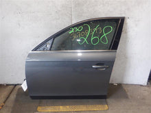 Load image into Gallery viewer, FRONT DOOR Audi A4 Allroad S4 12 13 14 15 16 Left - 1294431