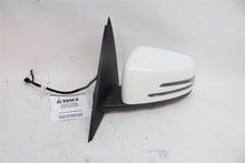 Load image into Gallery viewer, SIDE VIEW DOOR MIRROR C250 C300 C350 C63 12 13 14 Left - 1294509