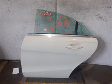 Load image into Gallery viewer, REAR DOOR CLA45 CLA250 14 15 16 17 18 19 Left - 1294688