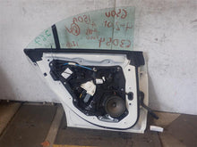 Load image into Gallery viewer, REAR DOOR CLA45 CLA250 14 15 16 17 18 19 Left - 1294688