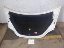 Load image into Gallery viewer, TRUNK LID CLA45 CLA250 14 15 16 17 18 19 - 1294693