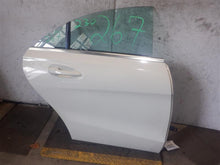Load image into Gallery viewer, REAR DOOR CLA45 CLA250 14 15 16 17 18 19 Right - 1294701