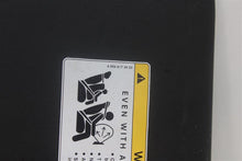 Load image into Gallery viewer, INTERIOR SUN VISORS CLA45 CLA250 14 15 16 17 18 19 20 Left - 1294733