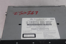 Load image into Gallery viewer, RADIO B250 E250 Van CLA45 CLS400 CLS550 E300 E350 E400 E550 E63 13-20 - 1294737