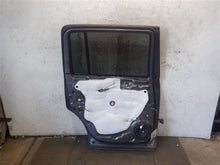 Load image into Gallery viewer, REAR DOOR Honda Pilot 09 10 11 12 13 14 15 Left - 1294920