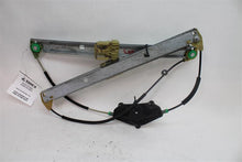 Load image into Gallery viewer, FRONT DOOR WINDOW REGULATOR POWER Audi Q5 09 10 11 12 Left - 1295029