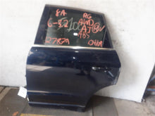 Load image into Gallery viewer, REAR DOOR Audi Q5 SQ5 09 10 11 12 13 14 15 16 Left - 1295033