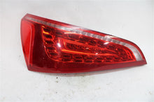 Load image into Gallery viewer, TAIL LIGHT LAMP ASSEMBLY Audi Q5 09 10 11 12 Left - 1295038