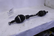 Load image into Gallery viewer, FRONT CV AXLE SHAFT Countryman Paceman 11 12 13 14 15 16 MT Left - 1295317