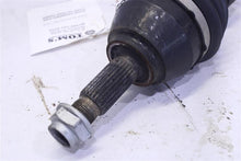 Load image into Gallery viewer, FRONT CV AXLE SHAFT Countryman Paceman 11 12 13 14 15 16 MT Left - 1295317