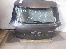 Load image into Gallery viewer, TRUNK LID Mini Paceman 2013 13 2014 14 2015 15 2016 16 - 1295341