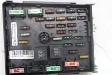 Load image into Gallery viewer, FUSE BOX Volkswagen CC Passat Tiguan 08 09 10 11 12 13 14 - 1295519
