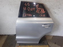 Load image into Gallery viewer, REAR DOOR Audi Q3 2015 15 2016 16 2017 17 2018 18 Left - 1295540