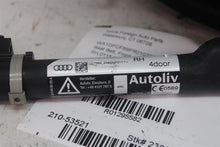 Load image into Gallery viewer, FRONT PASSENGER SEAT BELT & RETRACTOR ONLY Q3 15 16 17 18 - 1295582