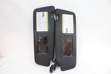 Load image into Gallery viewer, INTERIOR SUN VISORS Audi Q3 2015 15 2016 16 2017 17 2018 18 Left - 1295601