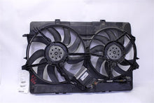 Load image into Gallery viewer, RADIATOR FAN ASSEMBLY Audi A4 A5 Allroad Q5 S4 2008-2015 - 1295628