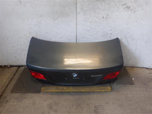 Load image into Gallery viewer, TRUNK LID BMW 328i 335i M3 2011 11 2012 12 2013 13 - 1295777