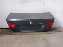 Load image into Gallery viewer, TRUNK LID BMW 328i 335i M3 2011 11 2012 12 2013 13 - 1295777