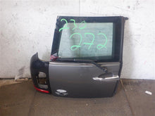 Load image into Gallery viewer, BACK DOOR MiniCooper Clubman 08 09 10 11 12 13 14 Left - 1296053