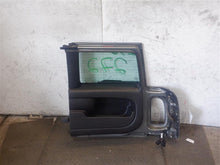 Load image into Gallery viewer, BACK DOOR MiniCooper Clubman 08 09 10 11 12 13 14 Left - 1296053
