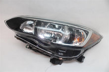 Load image into Gallery viewer, HEADLIGHT LAMP ASSEMBLY Subaru Impreza 17 18 19 20 Left - 1296084