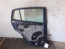 Load image into Gallery viewer, REAR DOOR Subaru Impreza 2017 17 2018 18 Left - 1296093