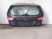 Load image into Gallery viewer, TRUNK LID Subaru Impreza 2017 17 2018 18 - 1296097