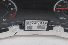 Load image into Gallery viewer, SPEEDOMETER CLUSTER Subaru Impreza 2017 17 2018 18 - 1296119