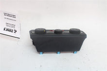 Load image into Gallery viewer, TEMPERATURE CONTROLS Subaru Impreza 2017 17 2018 18 - 1296124