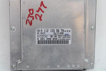 Load image into Gallery viewer, ECU ECM COMPUTER E320 C240 C320 2004 04 2005 05 - 1296130