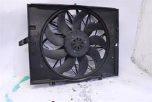 Load image into Gallery viewer, RADIATOR FAN ASSEMBLY BMW 530i 545i 525i 750i 2004 04 2005 05 2006 06 07 08 - 10 - 1296242
