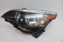 Load image into Gallery viewer, HEADLIGHT LAMP ASSEMBLY BMW 525i 530i 545i 550i 05 06 07 Left - 1296262