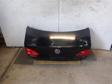 Load image into Gallery viewer, TRUNK LID Jetta 2011 11 2012 12 2013 13 Sedan - 1296473