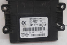 Load image into Gallery viewer, TRANSMISSION CONTROL MODULE COMPUTER Passat 12 13 14 - 1296541