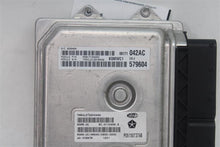 Load image into Gallery viewer, ECU ECM COMPUTER Fiat 500 2012 12 2013 13 2014 14 - 1296641