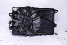 Load image into Gallery viewer, RADIATOR FAN ASSEMBLY Fiat 500 12 13 14 15 16 17 - 1296661