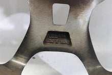 Load image into Gallery viewer, WHEEL RIM 500 2012-2018 16x6-1/2 ALLOY 16x6-1/2, 4 lug, 98mm - 1296698