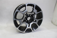 Load image into Gallery viewer, WHEEL RIM 500 2012-2018 16x6-1/2 ALLOY 16x6-1/2, 4 lug, 98mm - 1296701