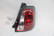 Load image into Gallery viewer, TAIL LIGHT LAMP ASSEMBLY Fiat 500 13 14 15 16 Right - 1296703