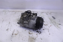 Load image into Gallery viewer, AC A/C AIR CONDITIONING COMPRESSOR C230 C250 C300 C350 C63 08-15 - 1296758