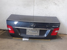 Load image into Gallery viewer, TRUNK LID E250D E300 E350 E400 E550 E63 10 11 12 13 14 15 - 1296783