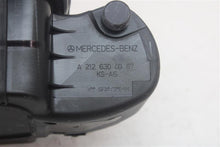 Load image into Gallery viewer, GAS FUEL FILLER LID DOOR Mercedes-Benz E350 E550 E63 2011 11 - 1296793