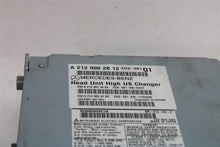 Load image into Gallery viewer, RADIO CONTROL Mercedes-Benz E350 E550 E63 2010 10 2011 11 2012 12 - 1296821