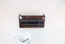 Load image into Gallery viewer, FRONT TEMPERATURE CONTROLS E300 E350 E400 E550 E63 2010-2013 - 1296822