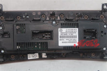 Load image into Gallery viewer, FRONT TEMPERATURE CONTROLS E300 E350 E400 E550 E63 2010-2013 - 1296822