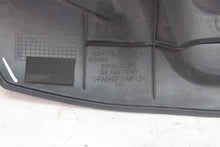 Load image into Gallery viewer, PLASTIC ENGINE COVER Kia Optima 2015 15 - 1296833