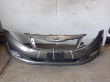 Load image into Gallery viewer, FRONT BUMPER Kia Optima 2014 14 2015 15 - 1296858