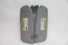 Load image into Gallery viewer, INTERIOR SUN VISORS Kia Optima 11 12 13 14 15 16 Left - 1296926